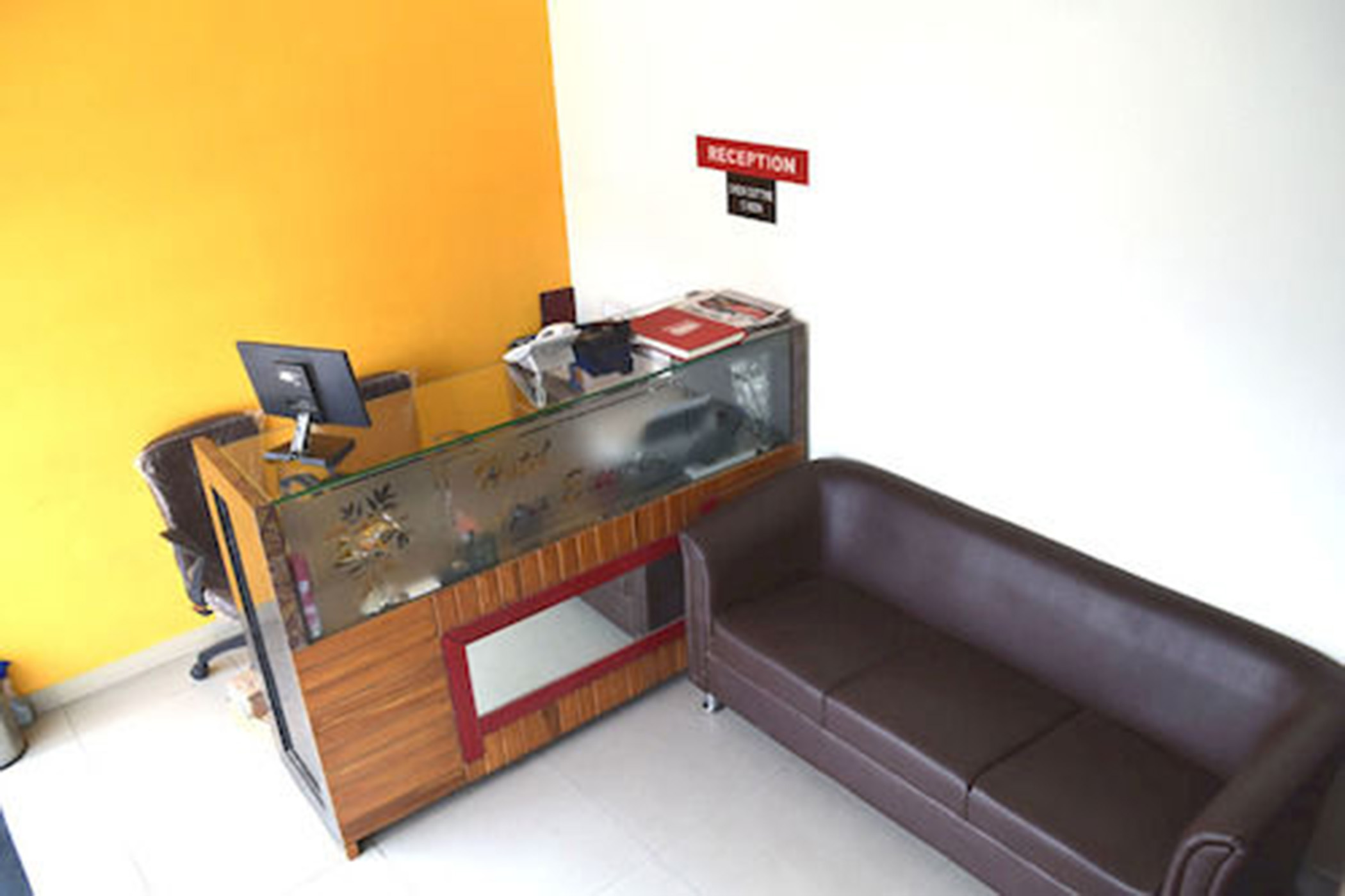 Hotel Apex Executive