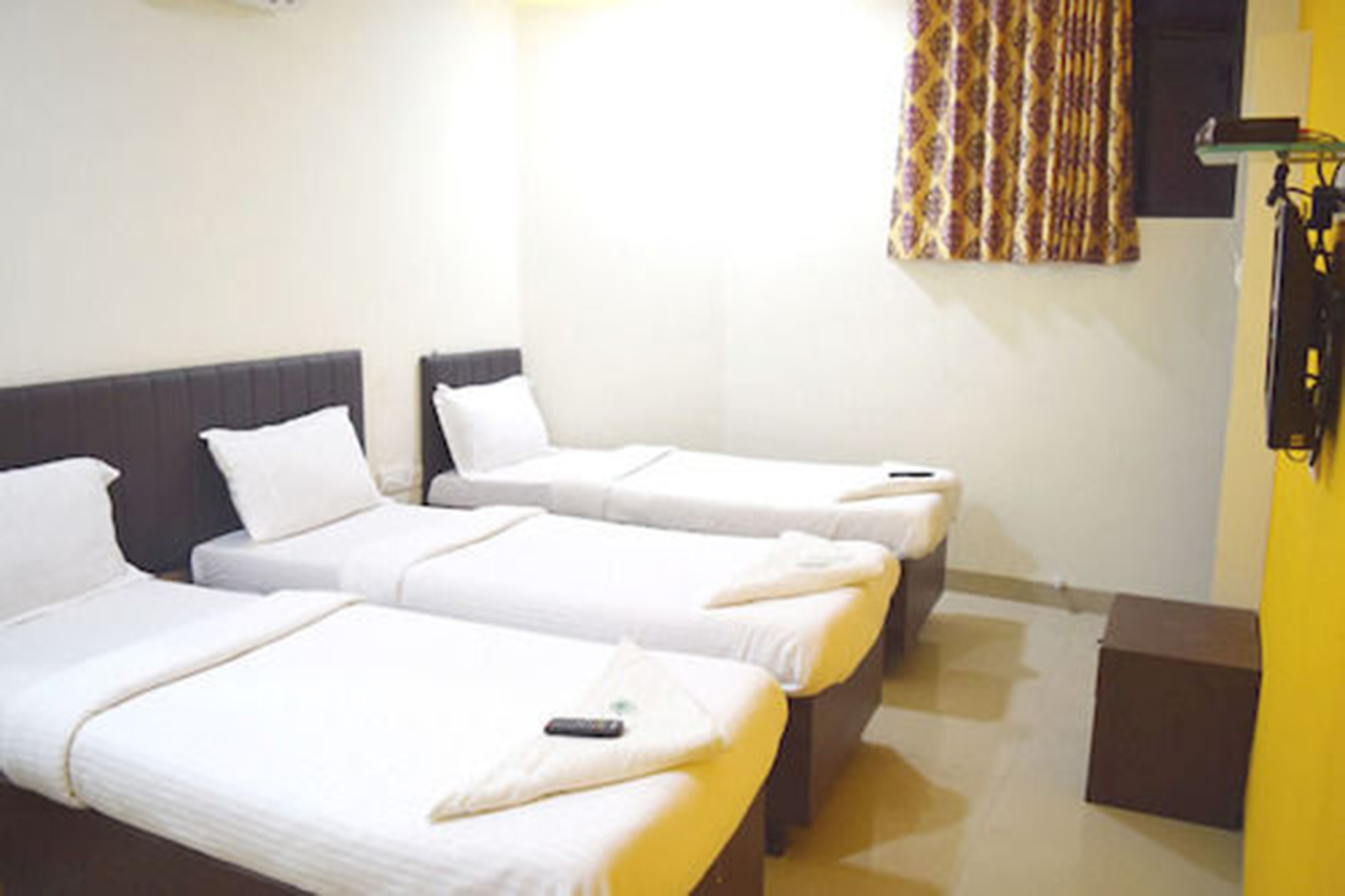 Hotel Apex Executive