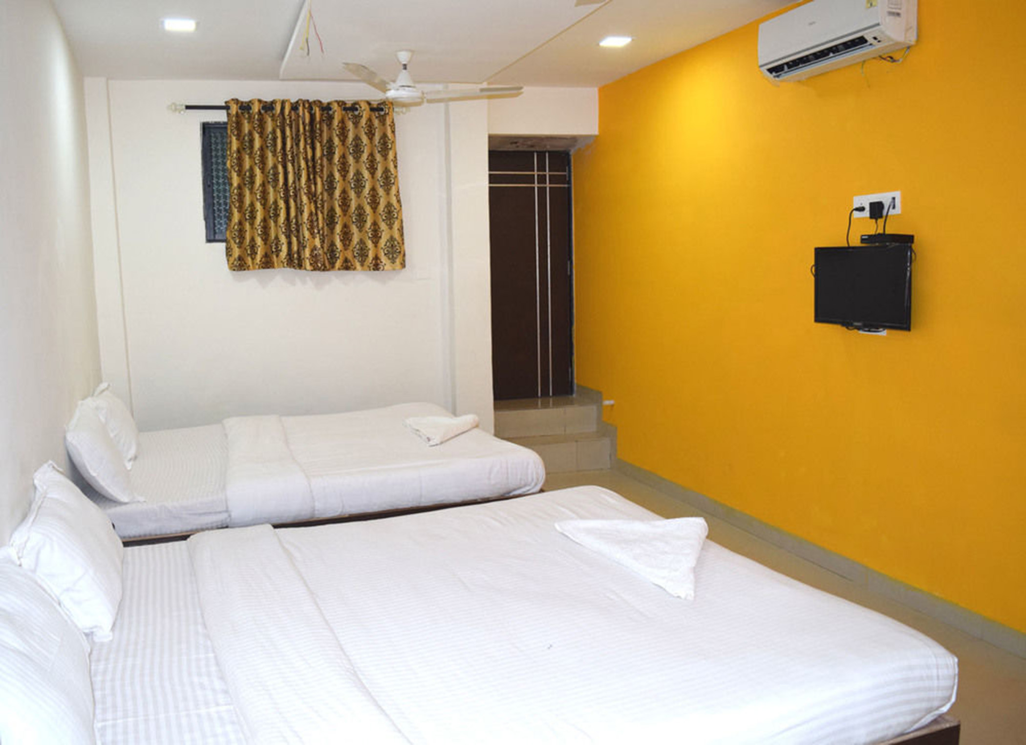 Hotel Apex Executive