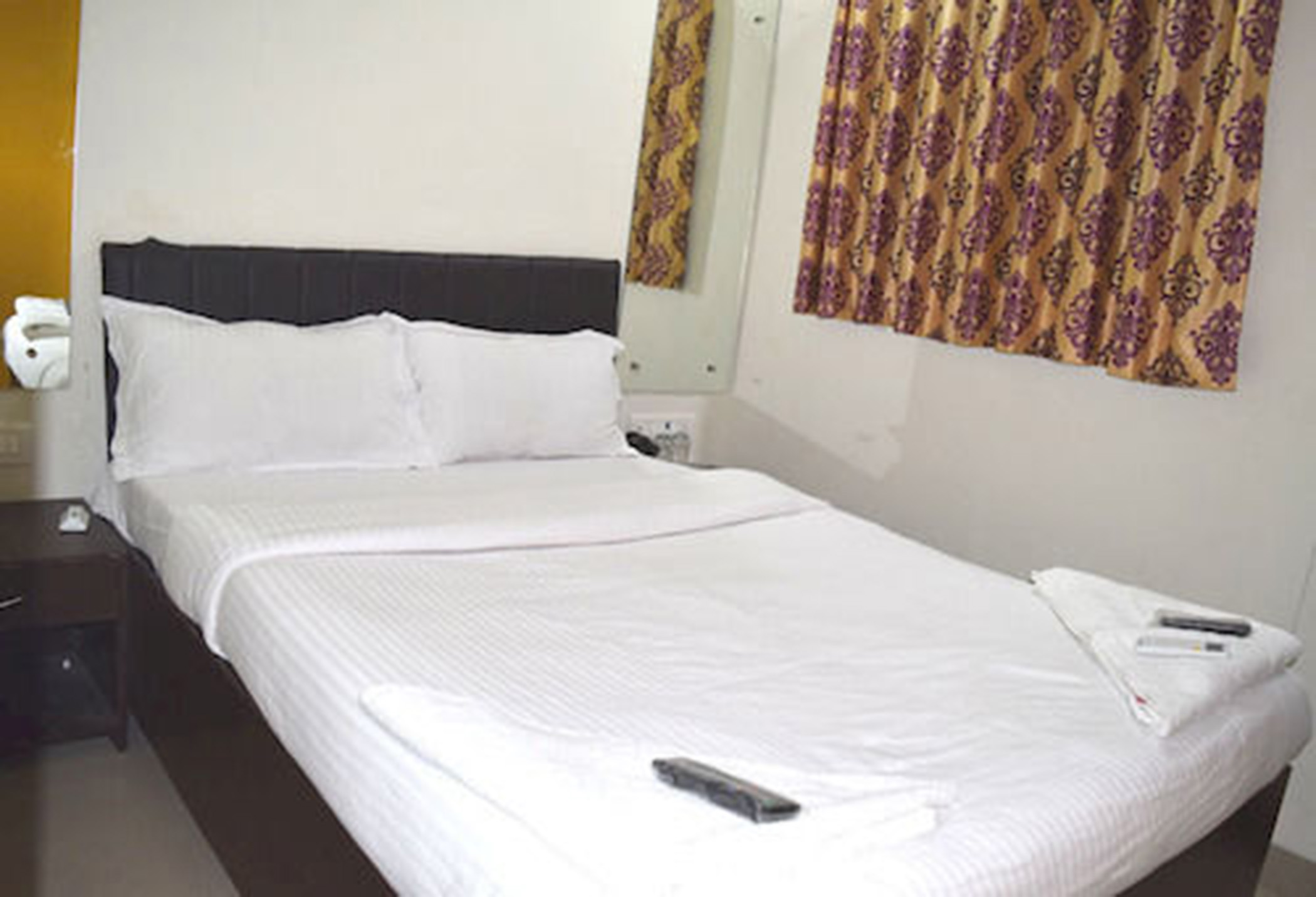Hotel Apex Executive