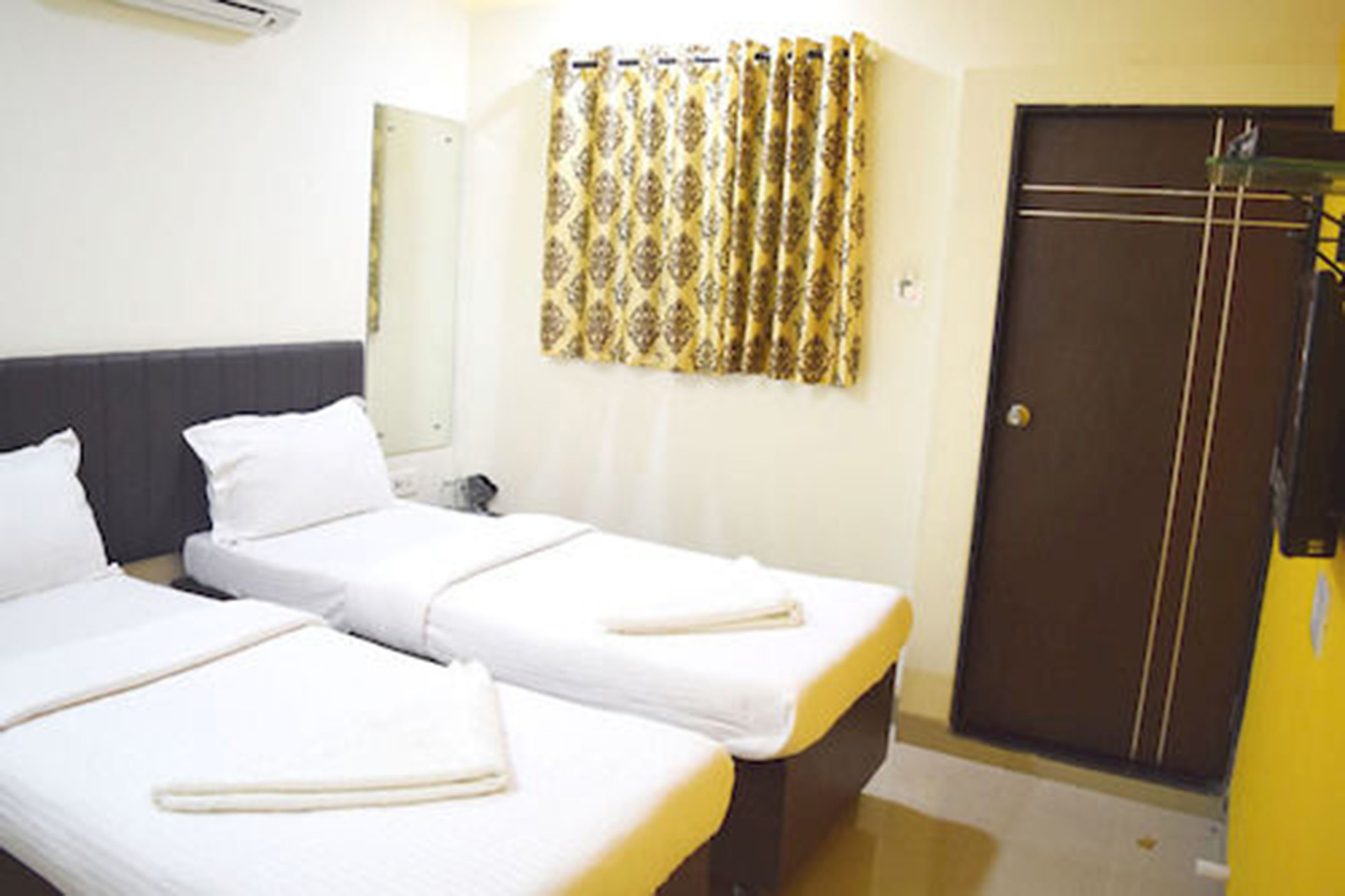 Hotel Apex Executive