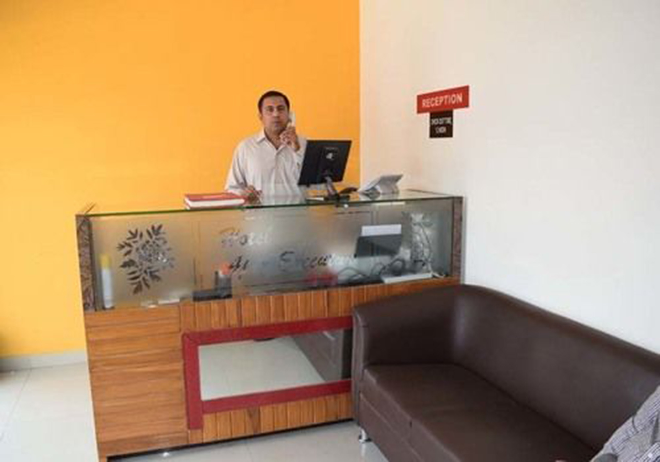 Hotel Apex Executive