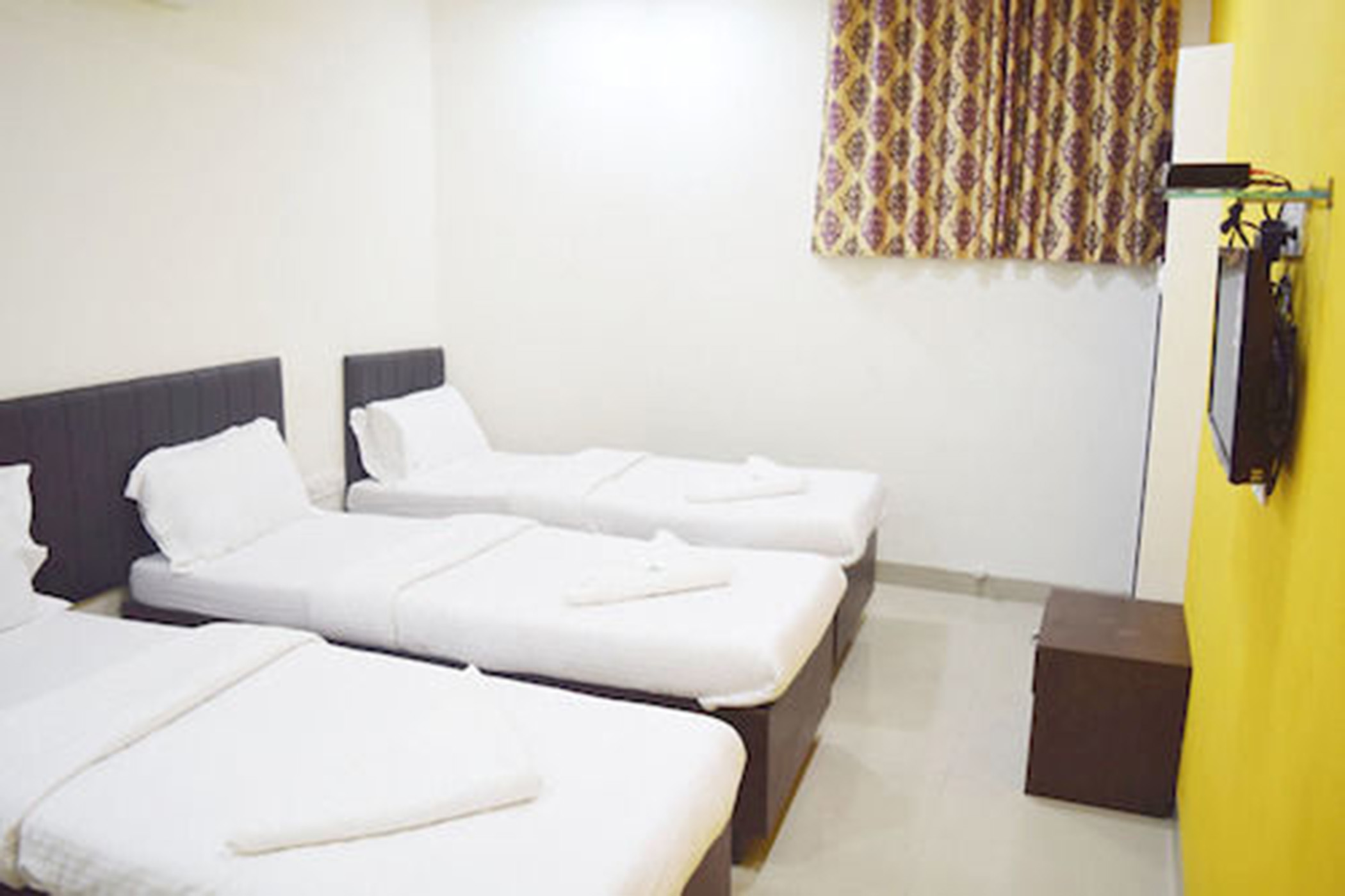 Hotel Apex Executive