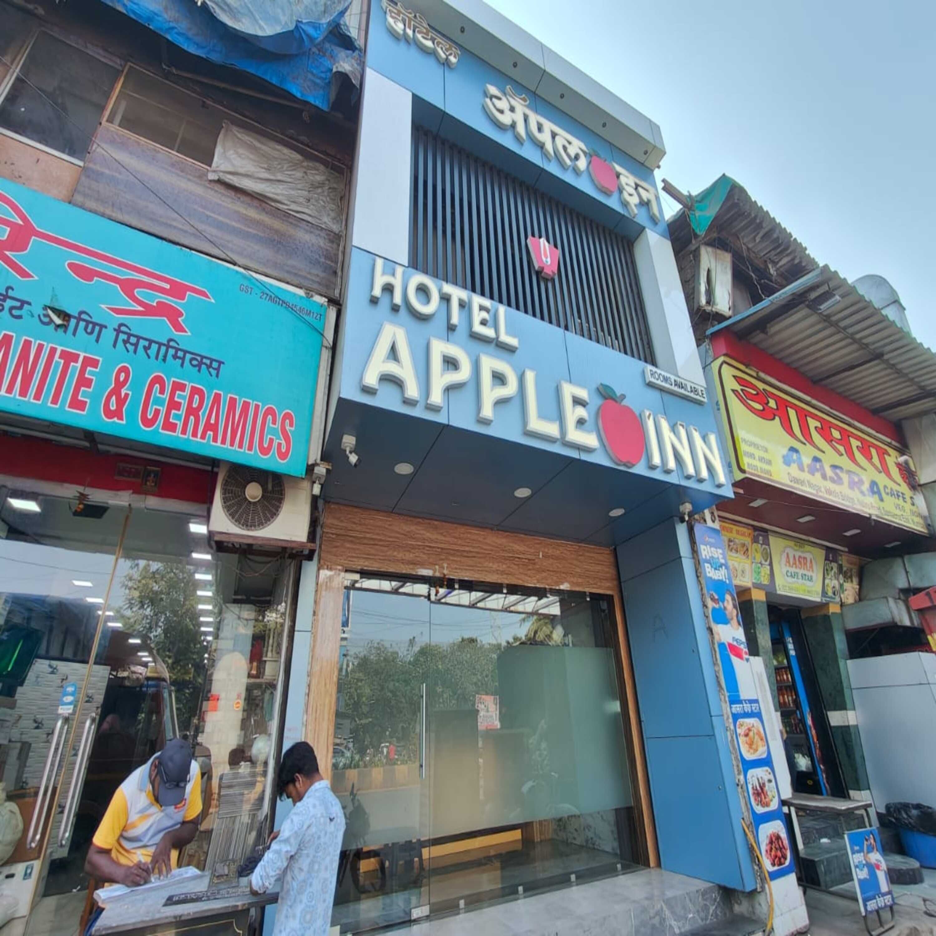 Hotel Apple Inn