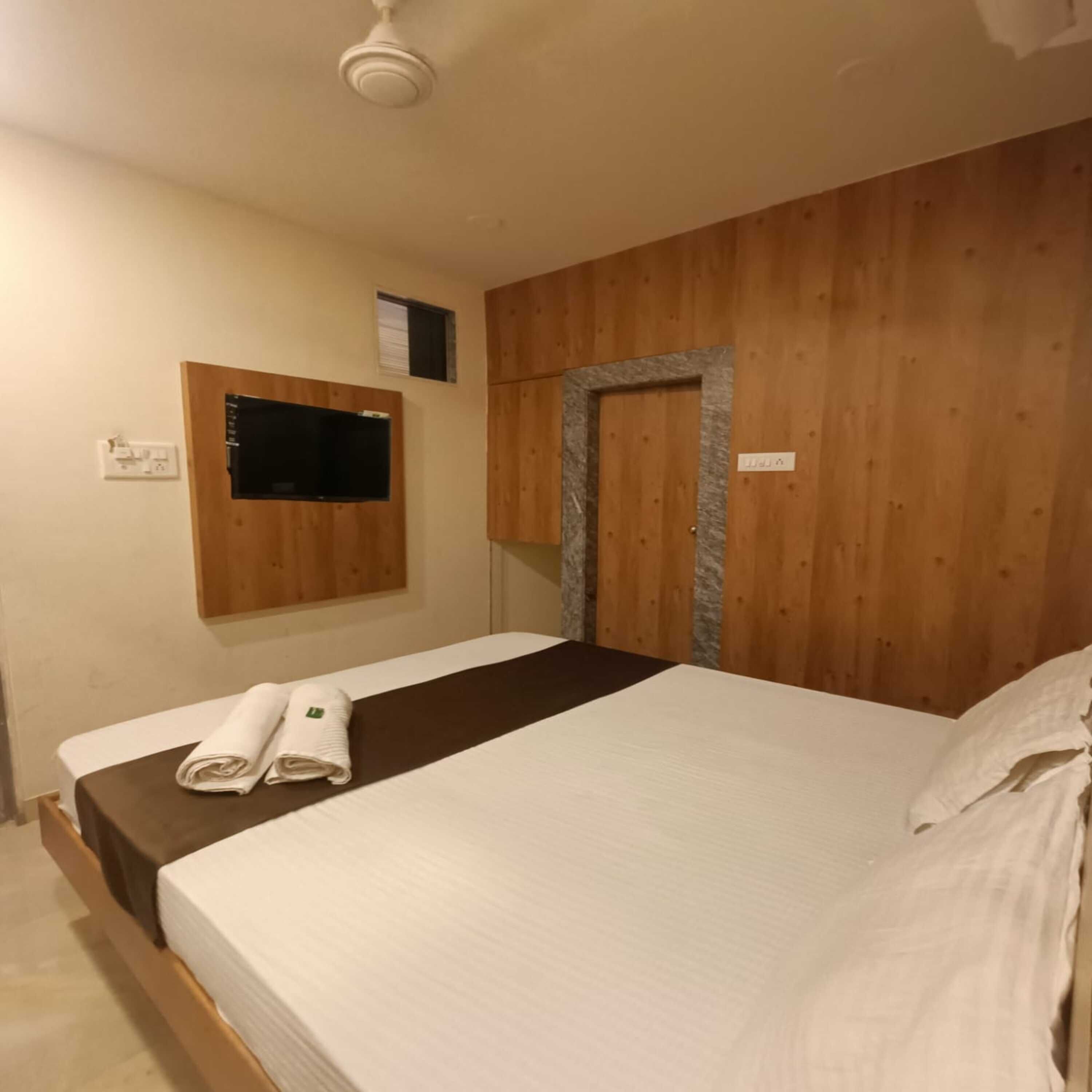 Hotel Apple Inn