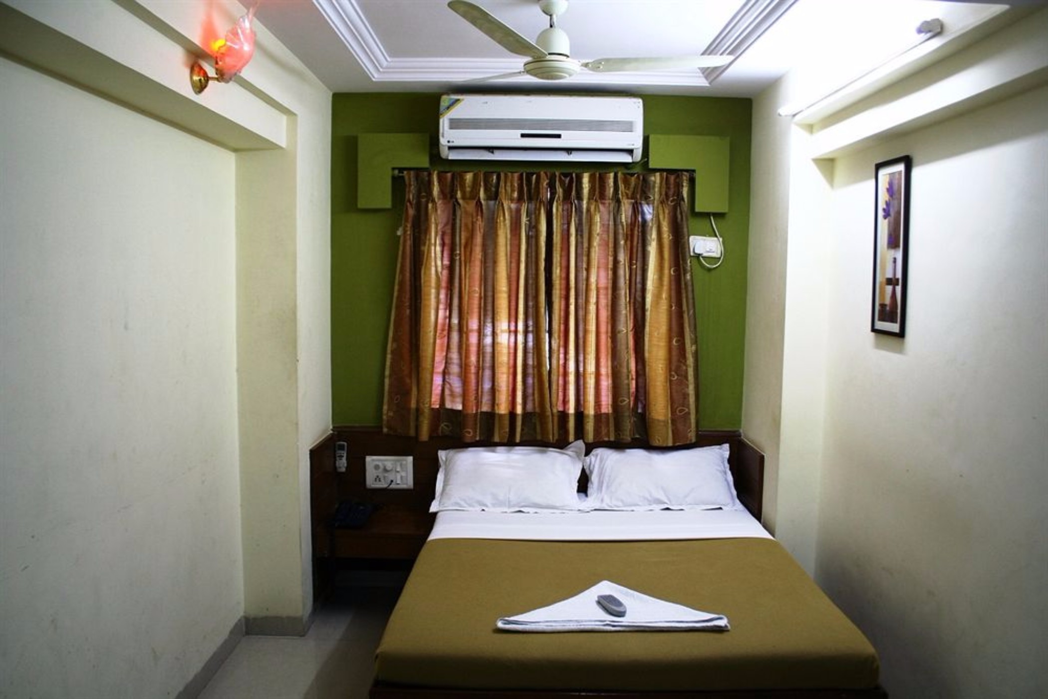 Hotel Arma Court