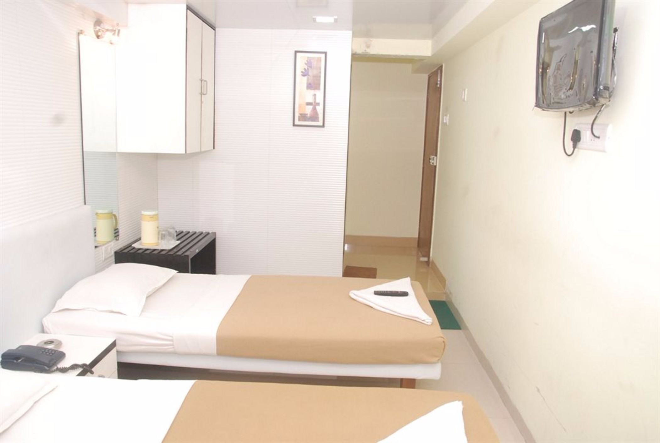 Hotel Arma Court