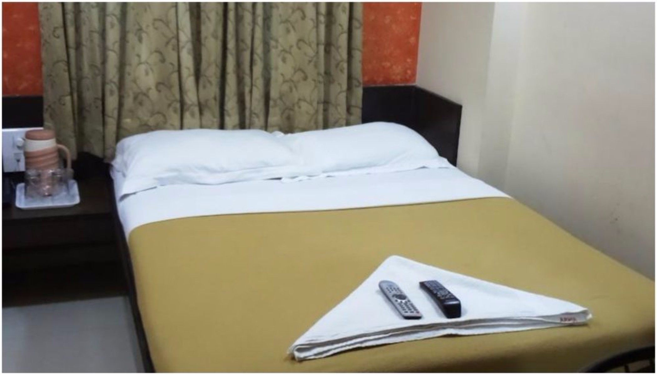 Hotel Arma Court
