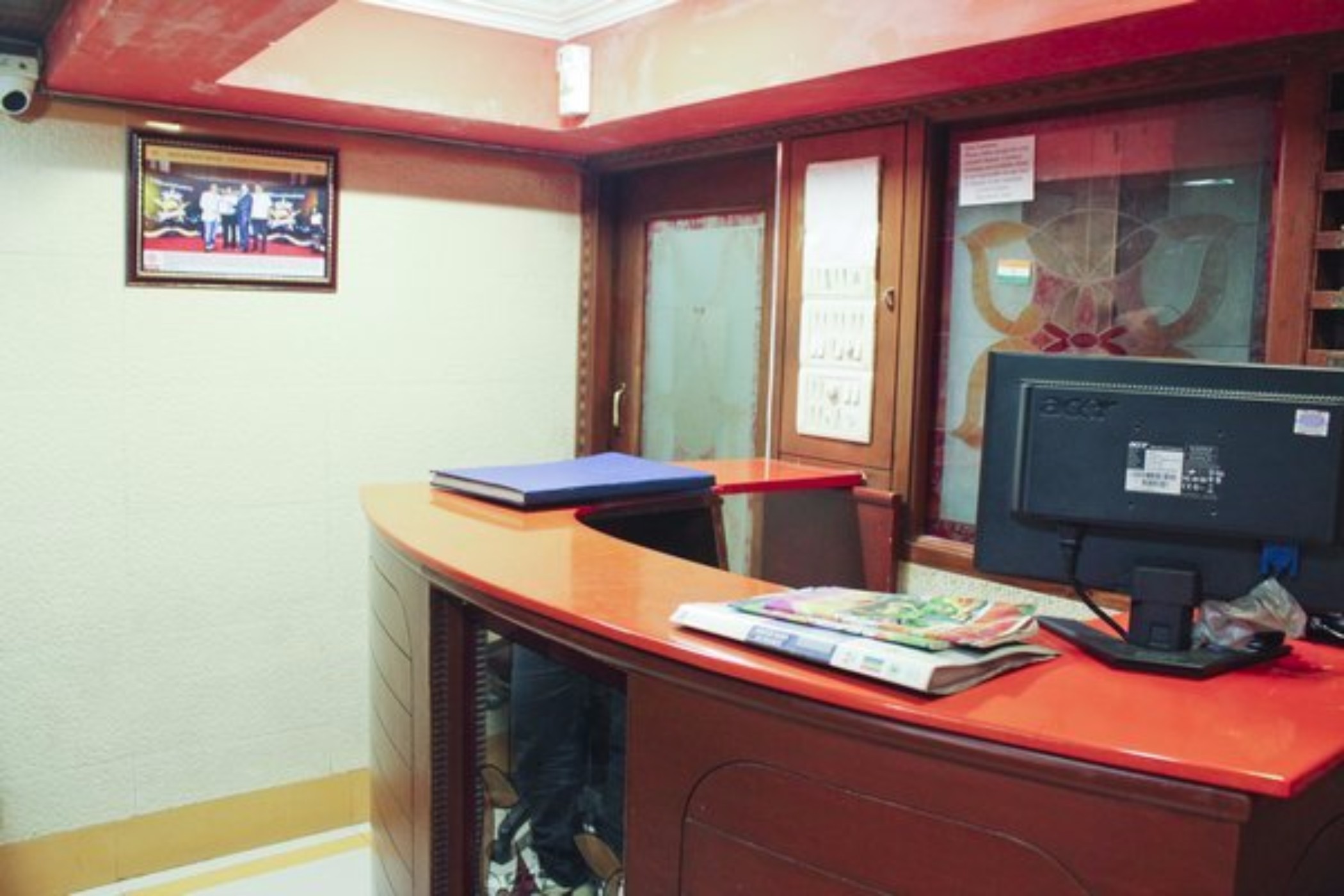 Hotel Arma Court