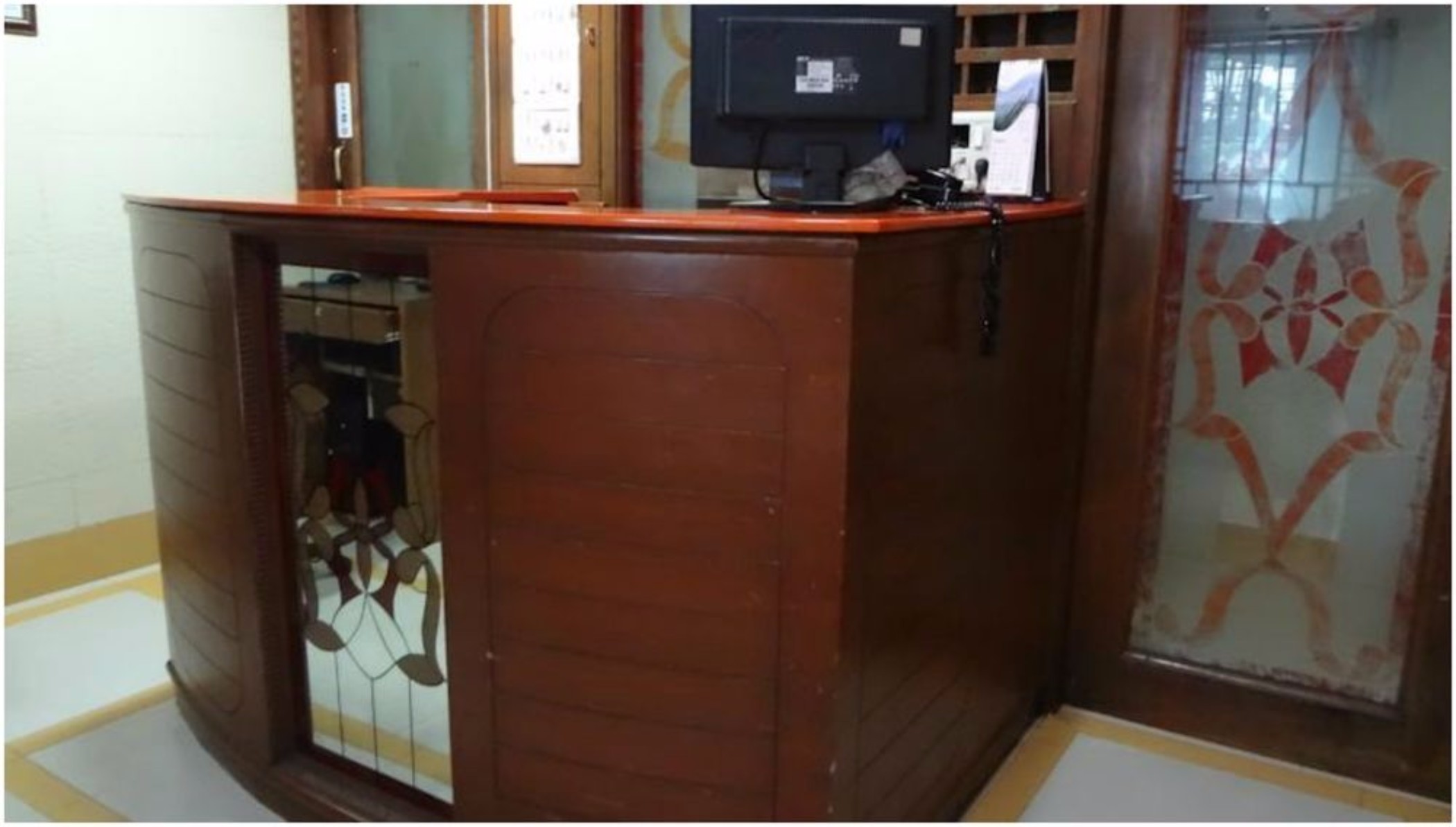 Hotel Arma Court