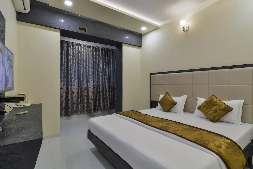 Hotel Aroma