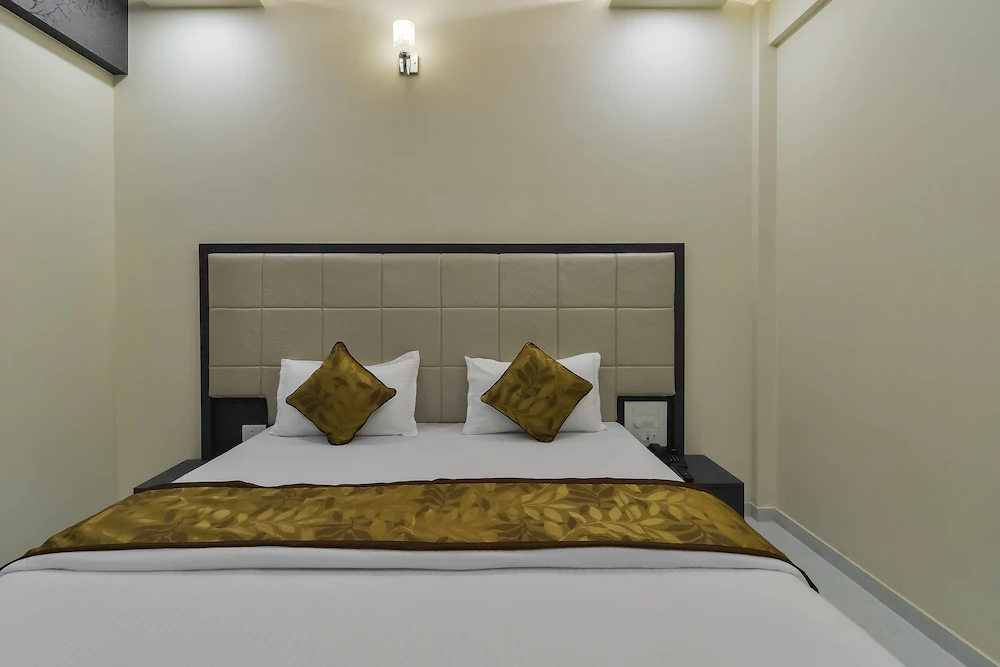 Hotel Aroma