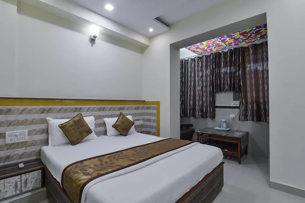 Hotel Aroma