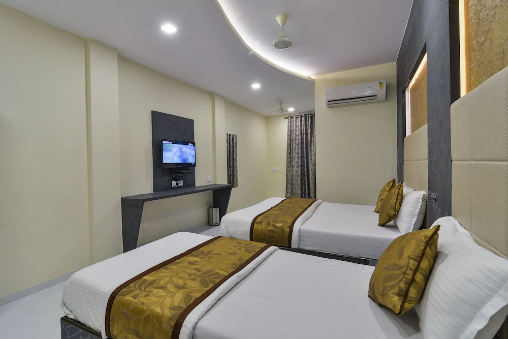 Hotel Aroma