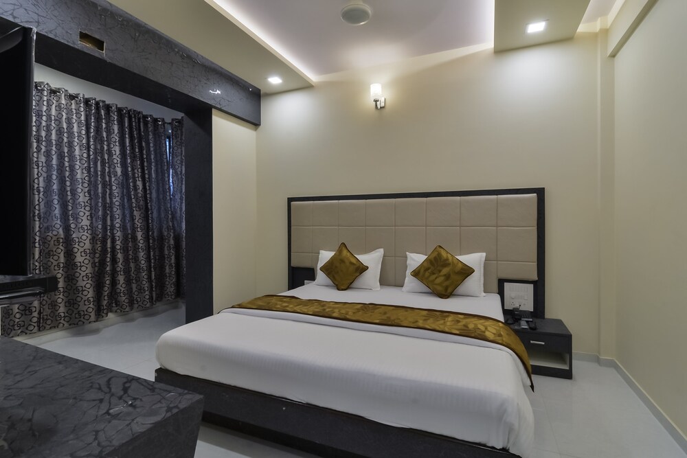 Hotel Aroma