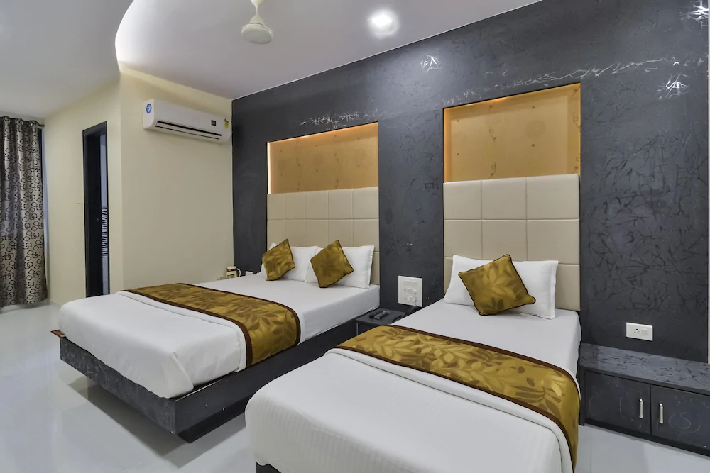 Hotel Aroma