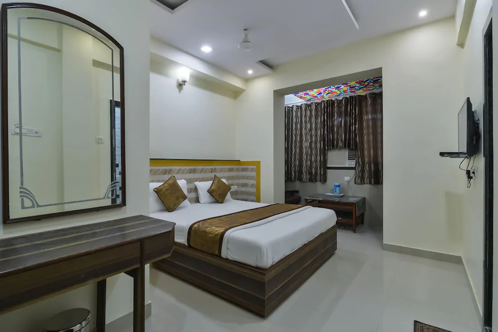 Hotel Aroma