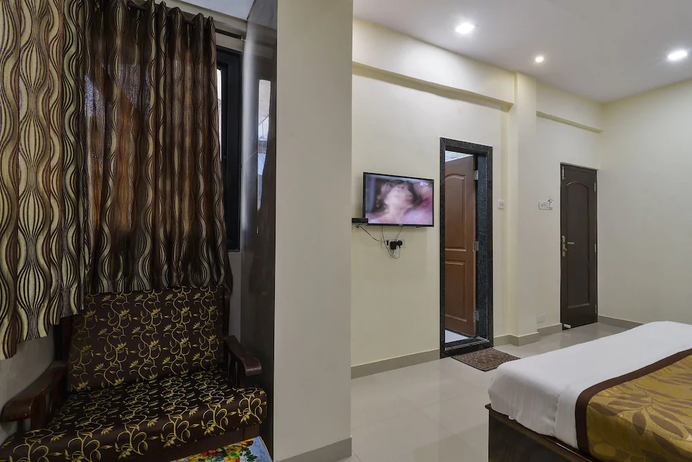 Hotel Aroma