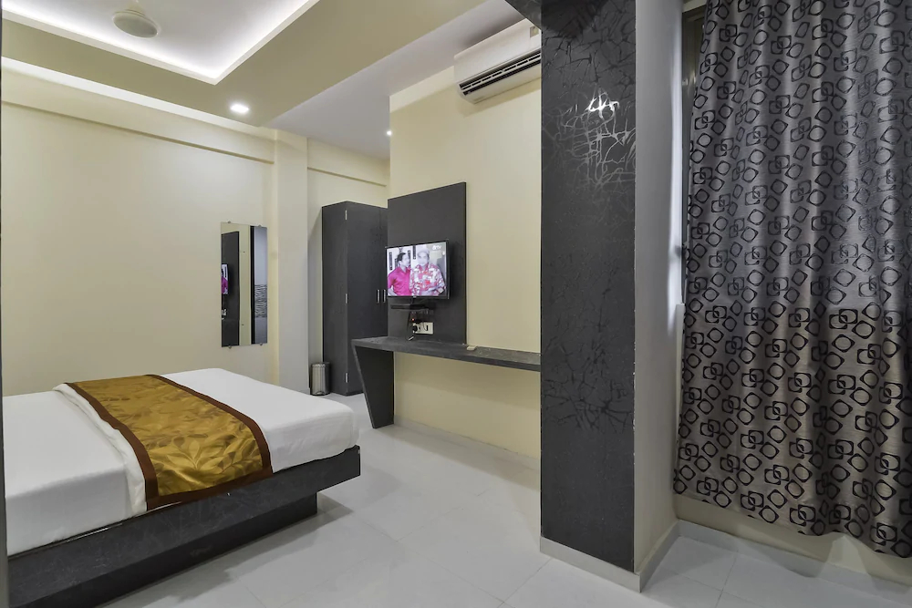 Hotel Aroma