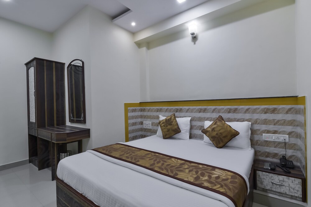 Hotel Aroma