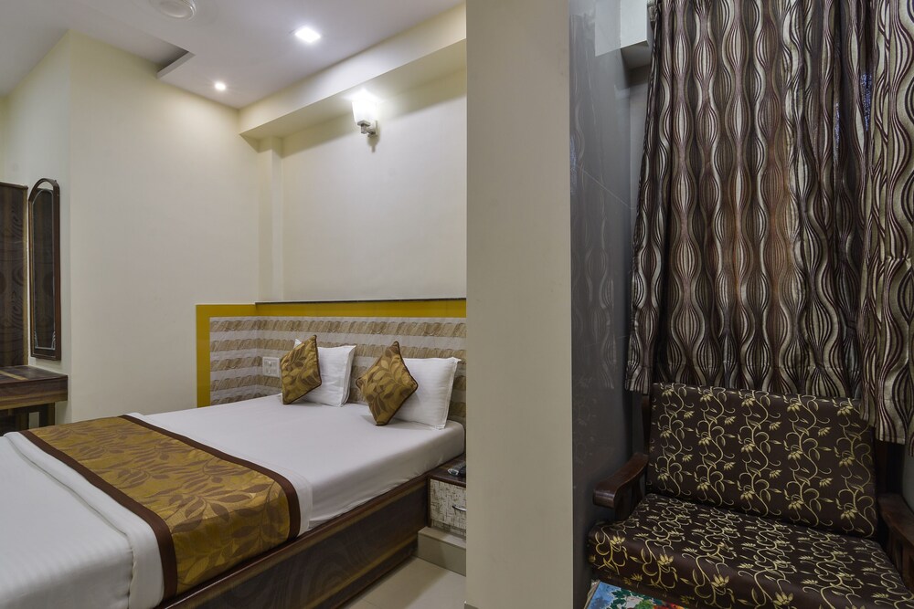 Hotel Aroma