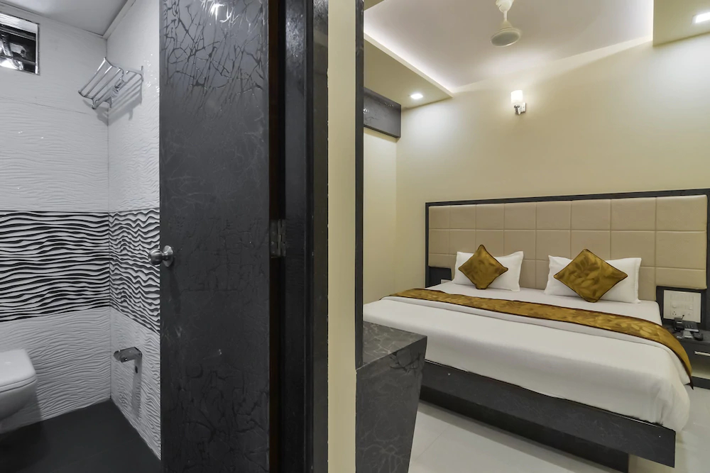 Hotel Aroma