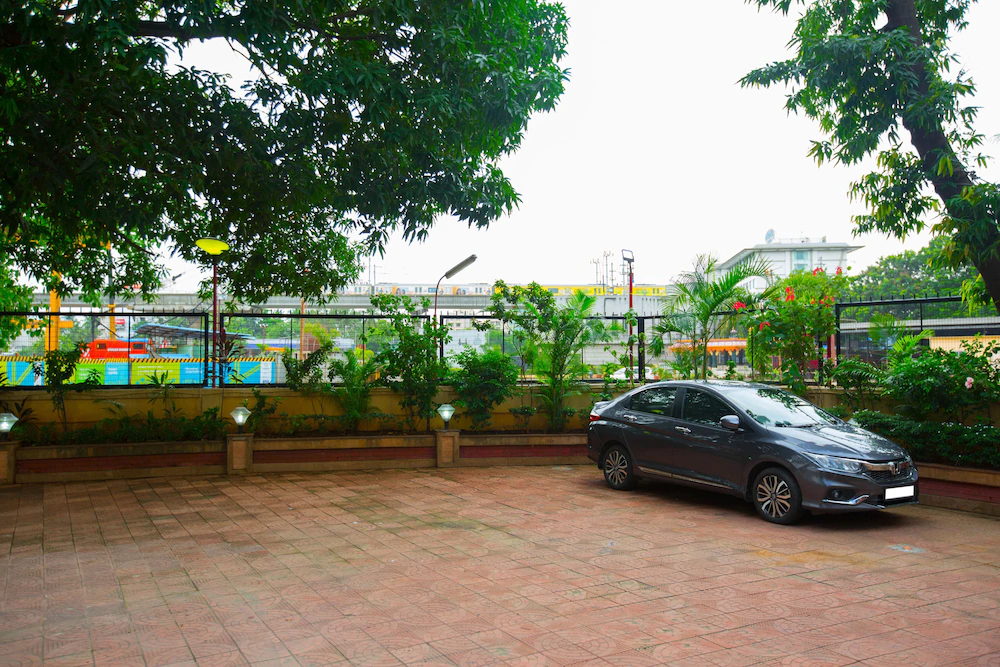 Hotel Ashwin Pvt Ltd