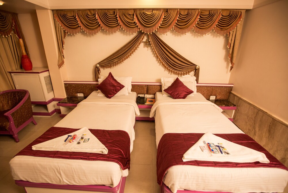 Hotel Ashwin Pvt Ltd