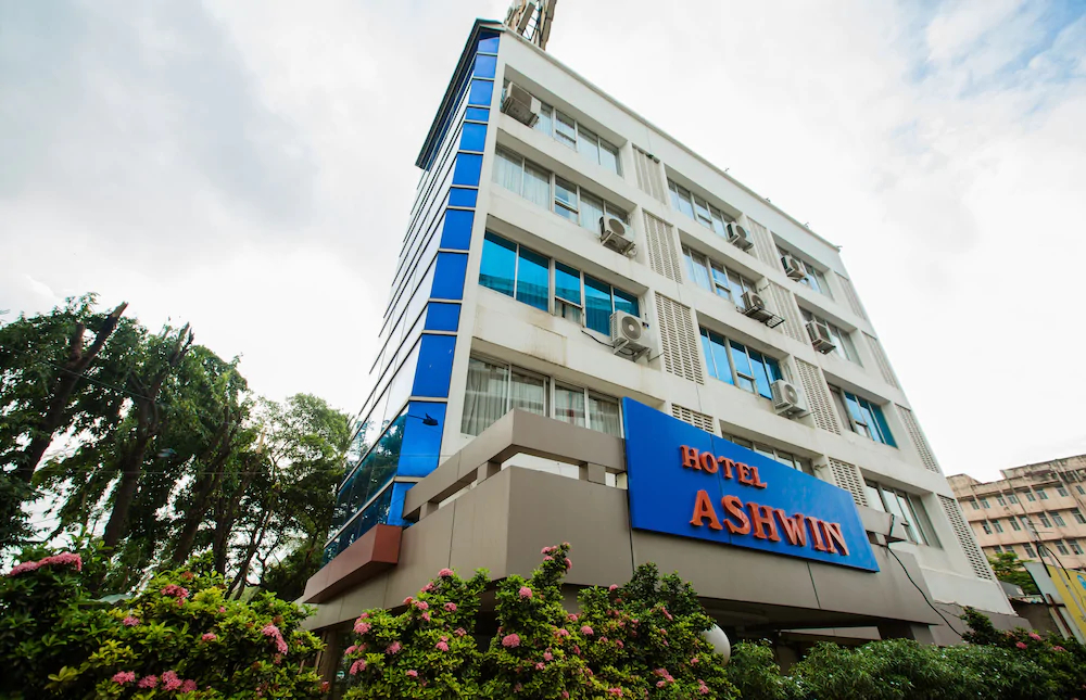 Hotel Ashwin Pvt Ltd