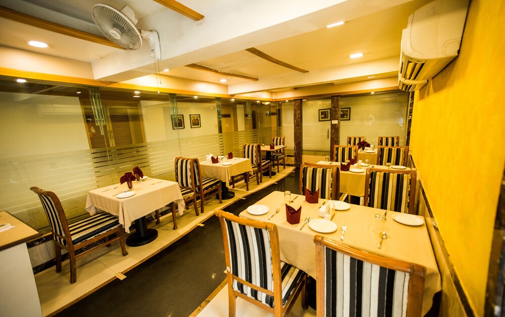 Hotel Ashwin Pvt Ltd
