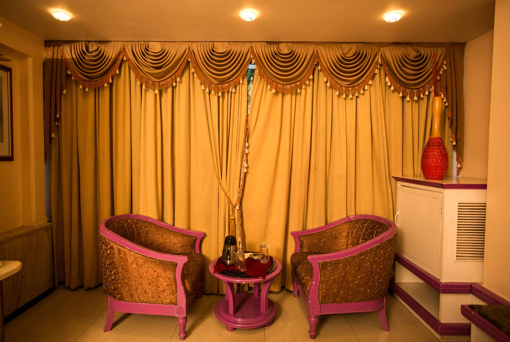 Hotel Ashwin Pvt Ltd