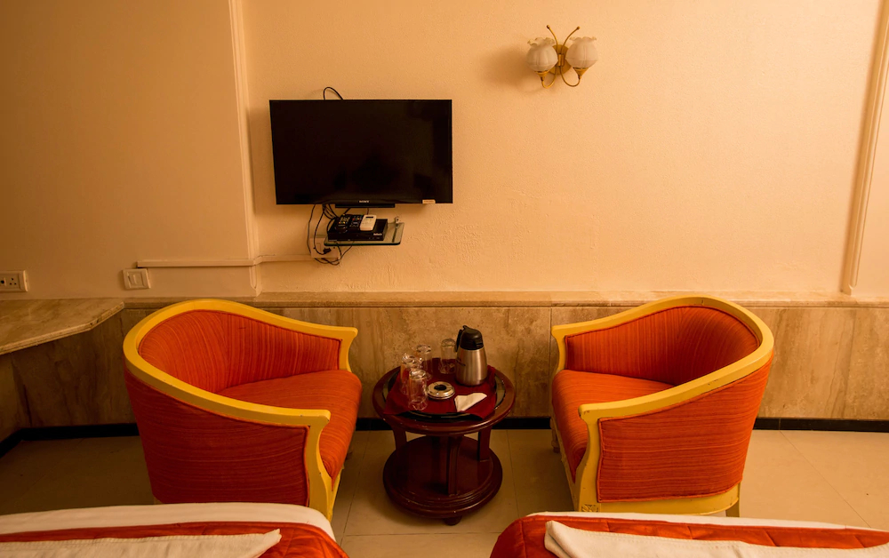 Hotel Ashwin Pvt Ltd