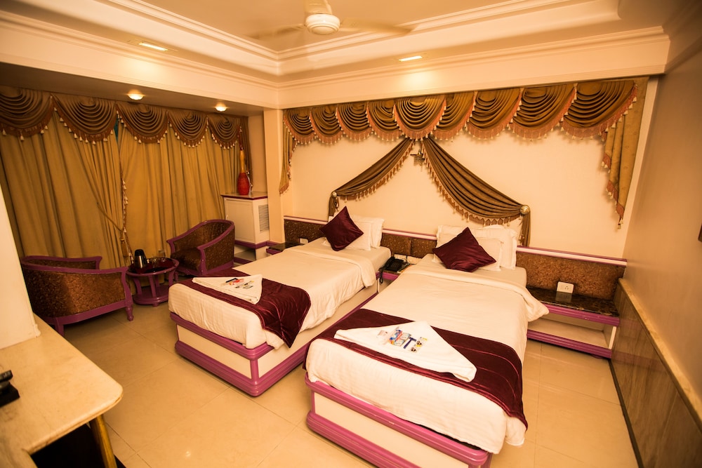 Hotel Ashwin Pvt Ltd