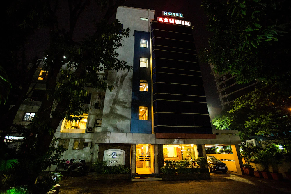 Hotel Ashwin Pvt Ltd