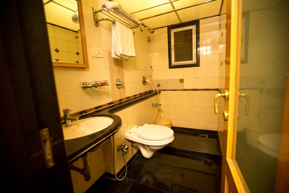 Hotel Ashwin Pvt Ltd