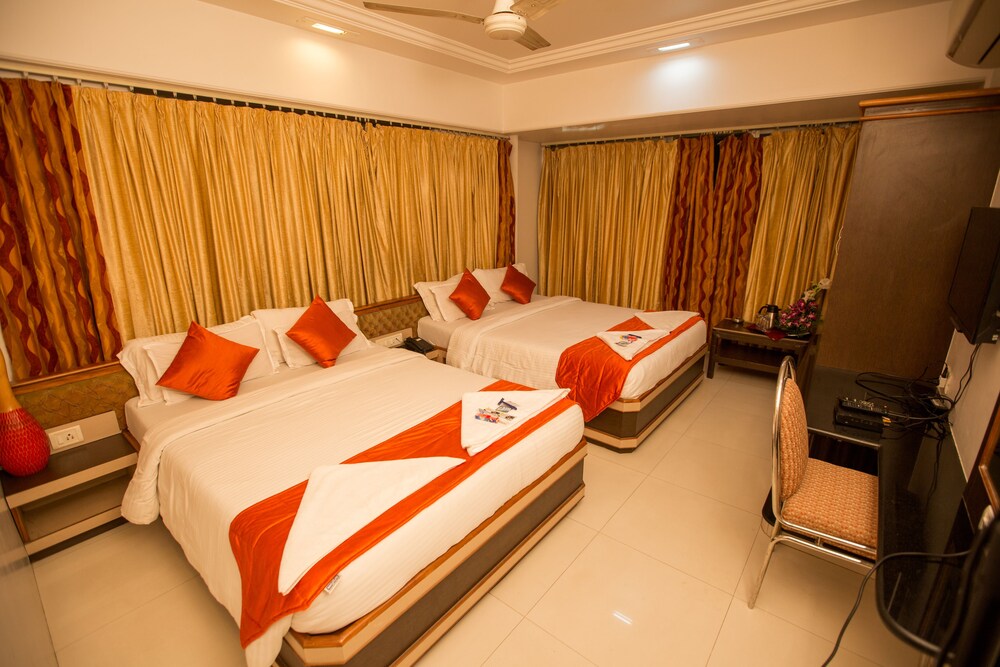 Hotel Ashwin Pvt Ltd