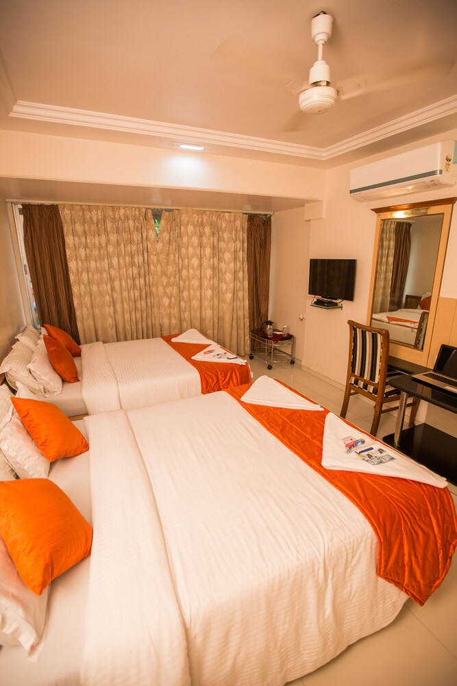Hotel Ashwin Pvt Ltd
