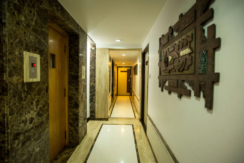 Hotel Ashwin Pvt Ltd