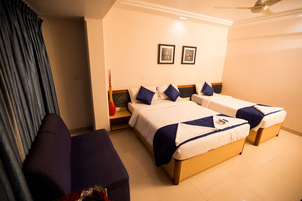 Hotel Ashwin Pvt Ltd