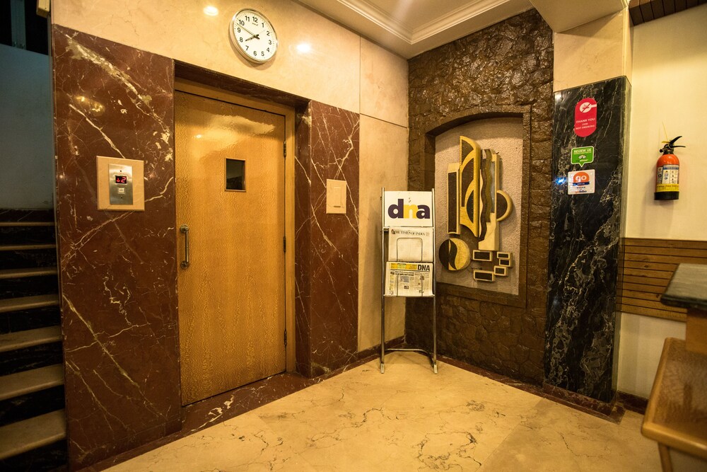 Hotel Ashwin Pvt Ltd