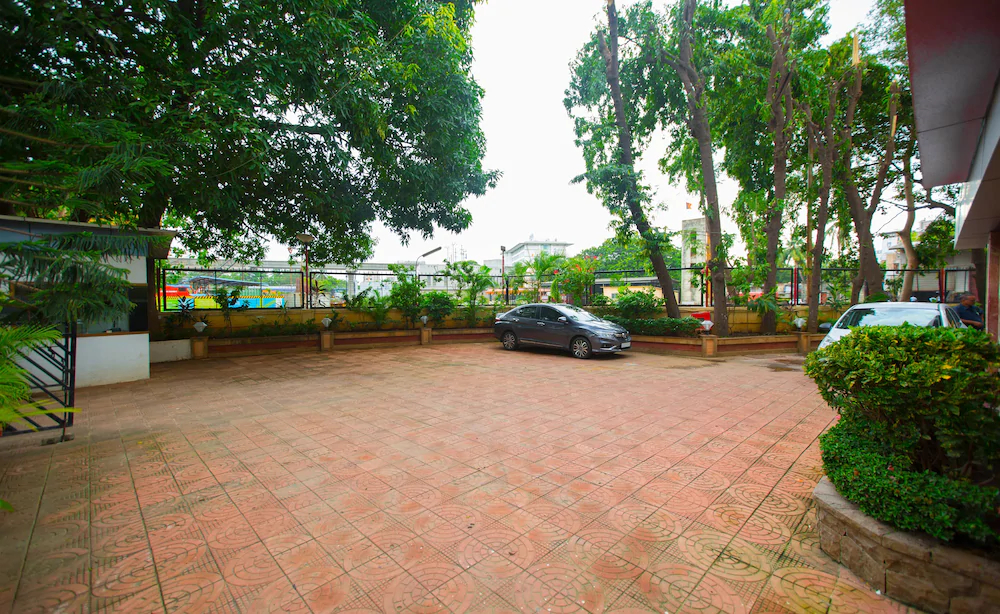 Hotel Ashwin Pvt Ltd