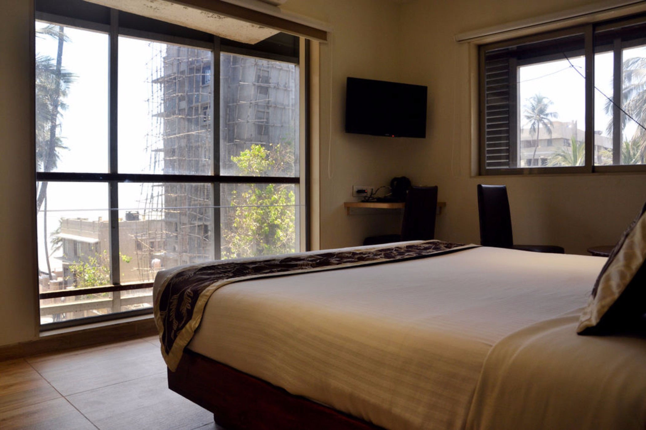 Hotel Atlantic