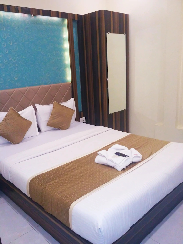 Hotel Avenue