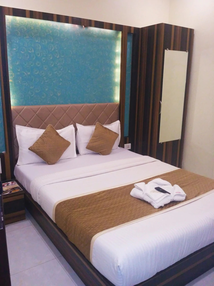 Hotel Avenue