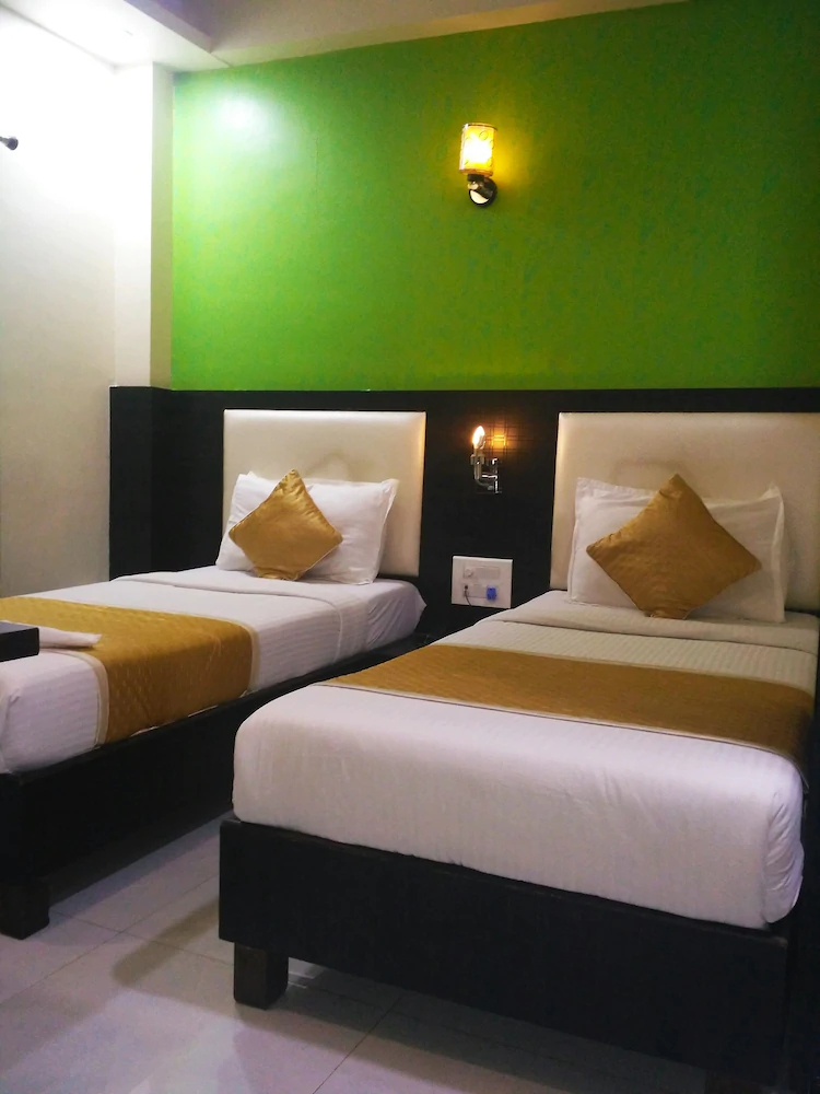 Hotel Avenue