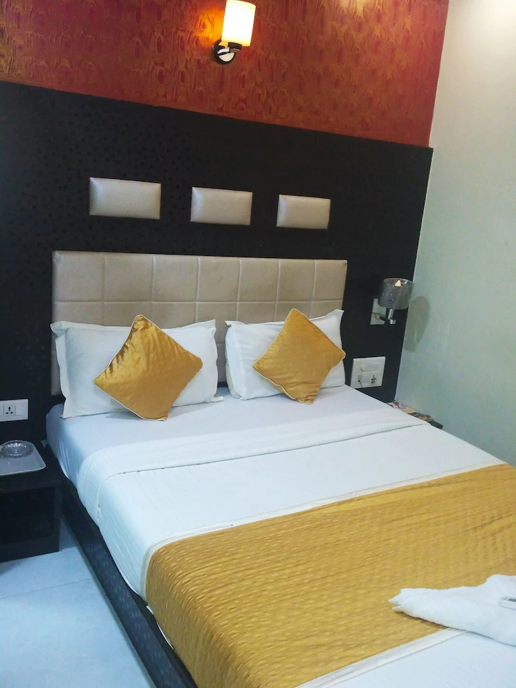 Hotel Avenue