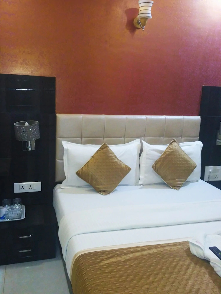 Hotel Avenue
