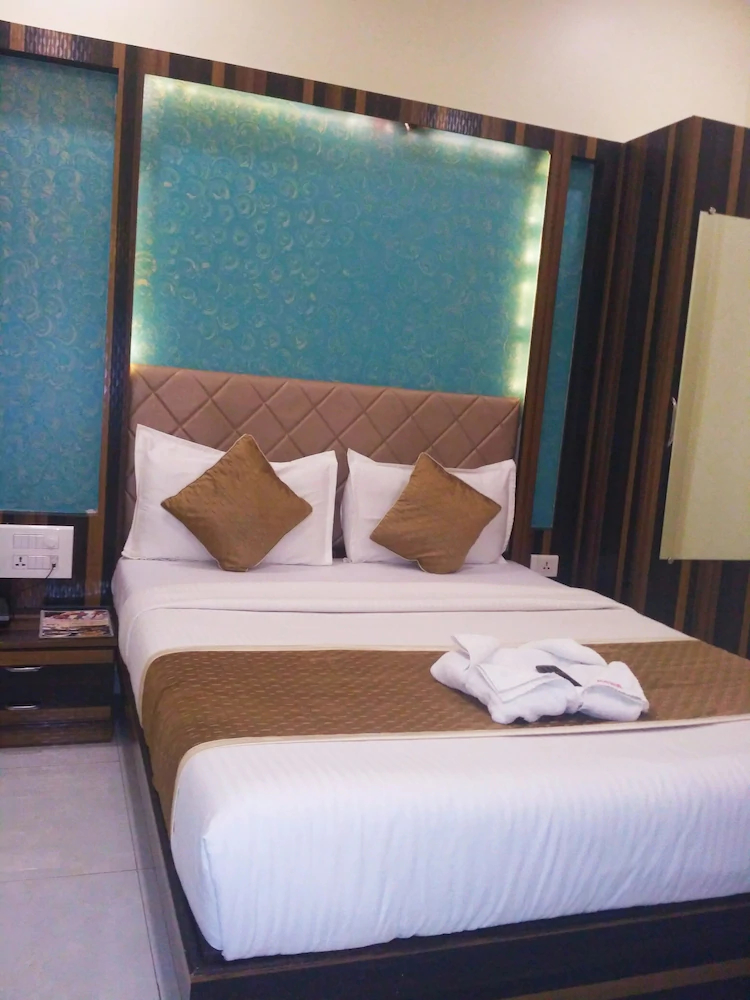 Hotel Avenue