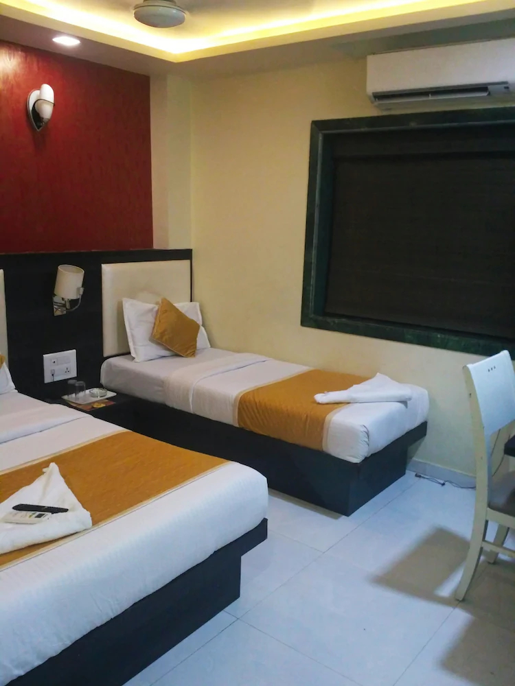Hotel Avenue