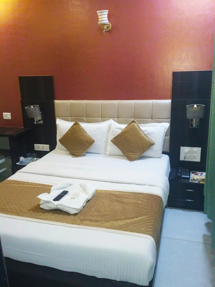 Hotel Avenue